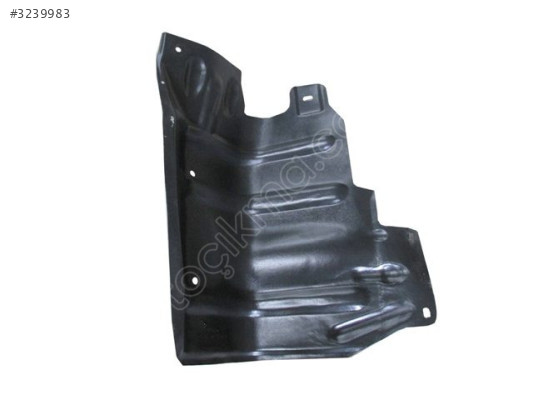 DAEWOO LANOS- SD/HB- 97/00; KARTER MUHAFAZA PLASTİĞİ SAĞ (LT-