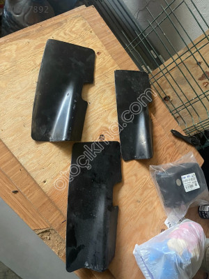 OPEL TİGRA ÇEKİ DEMİR KAPAĞI