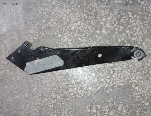 3G0806929 15-19 PASSAT B8 ORJ ÇIKMA FAR ÜST SAÇI SOL
