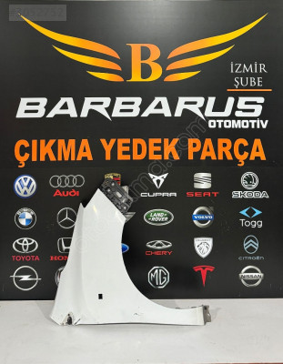 DACiA LODGYDACİA DOKKER SAĞ ÖN ÇAMURLUK ÇIKMA