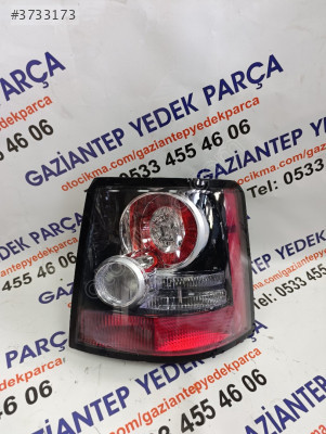 Range Rover Sport sağ stop