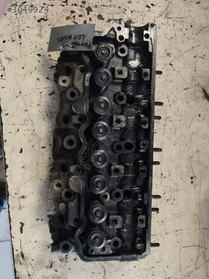 PROTON 420 DİZEL SİLİNDİR KAPAK