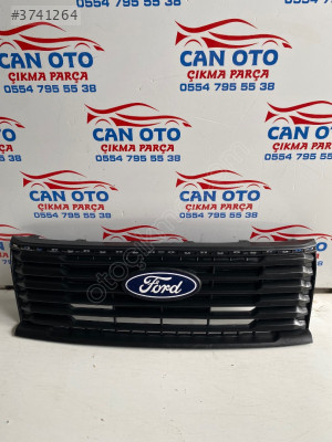 Ford couier ön panjur 2024-2025