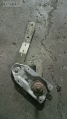 Ford escort sağ arka cam krikosu yedek parça