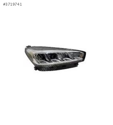 CHERY TİGGO 7 PRO SAĞ ÖN FAR LEDLİ SIFIR