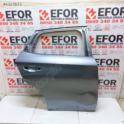 BYD SEAL U SAĞ ARKA KAPI ÇIKMA ORİJİNAL PARÇA