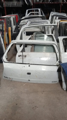 fiat palio bagaj kapağı