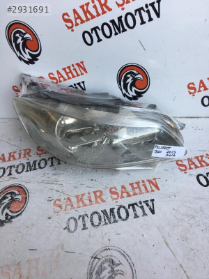 PEUGEOUT 301 2013-2016 MODEL FAR ÇIKMA PARÇA