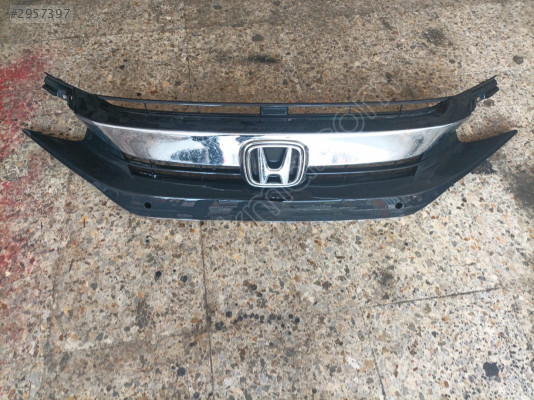 Honda Civic ön panjur