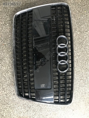 AUDİ Q7 ÖN PANJUR ORJİNAL ÇIKMA