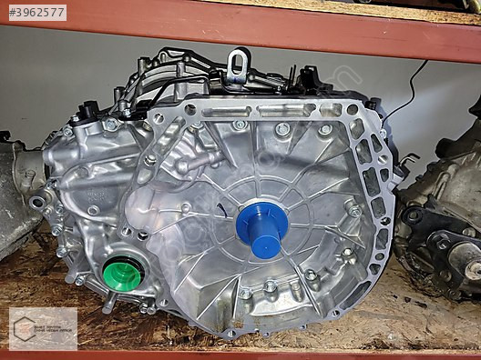 M5CGC40 HONDA CİVİC RS SIFIR ŞANZIMAN 1.5 BENZİNLİ (2017-2022)