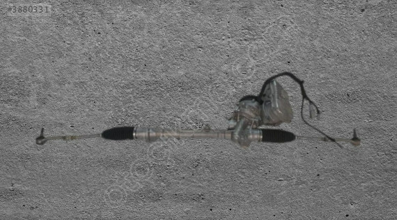 OPEL CORSA F 2025 1.2 DİREKSİYON KUTUSU