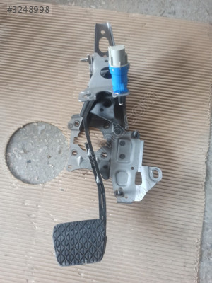 2024 FORD CRUİER OTOMATİK FREN PEDALI SET