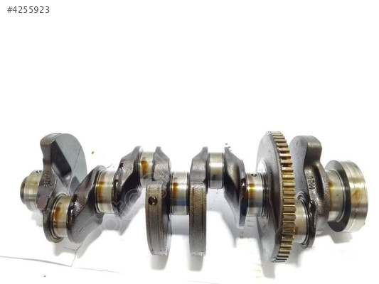 BMW E87 E90 N45 ÇIKMA KRANK 8681623