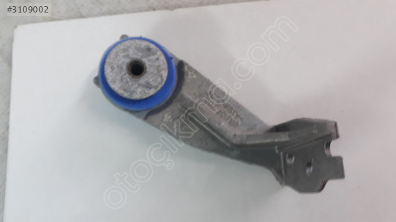 PEUGEOT 308 BRAKET RADYATÖR AYAĞI 9803778880