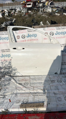 FİAT EGEA SAĞ ÖN KAPI ORJİNAL ÇIKMA UYGUN FİYAT