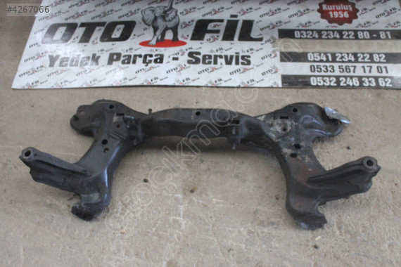 MAZDA 323F HB 1990-94 1.6 16V ALT TRAVERS