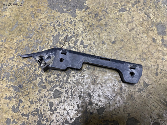 OPEL ASTRA G SOL ÖN TAMPON BRAKETİ ÇIKMA 90559499 CANCAN OPEL
