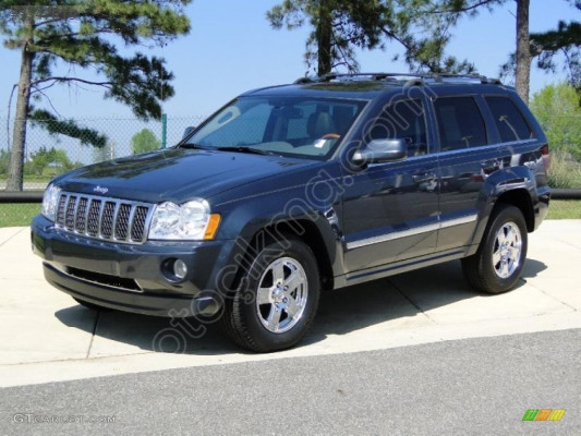 JEEP GRAND CHEROKEE WH 3.0 CRD OM642 HURDA BELGELİ