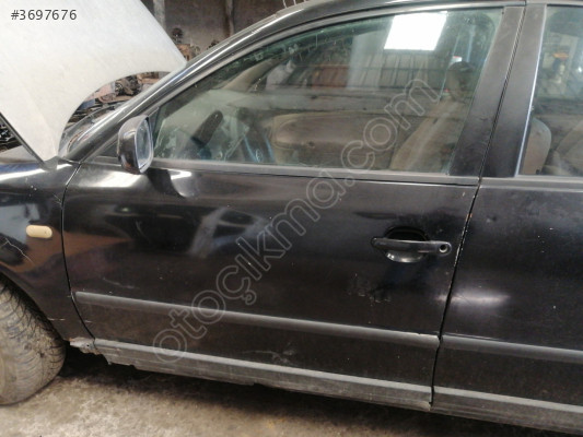 PASSAT SOL ÖN KAPI ÇIKMA 1997/2000