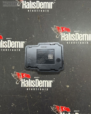 RENAULT MEGANE 3 FLUANCE ABS BEYNİ 476601563R