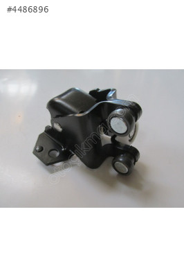 Citroen Berlingo Sürgülü Kapi Orta Ray Bağlantisi Sol 20082018