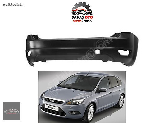 FOCUS HB ARKA TAMPON / 2008 2009 2010 2011 2012