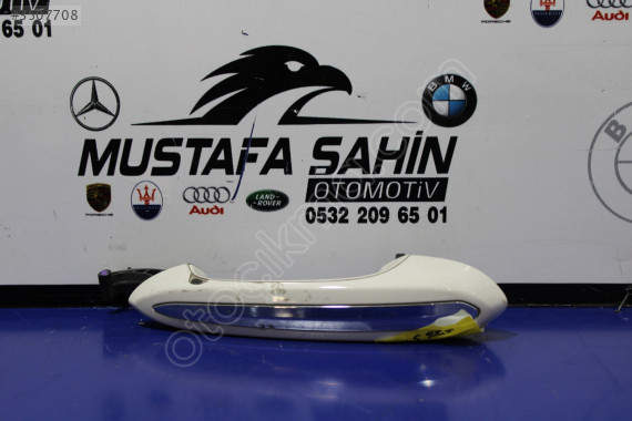BMW 5 SERİ G30 SAG KAPI KOLU