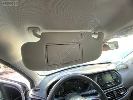 FIAT EGEA GROSS SAG SOL GUNESLIK