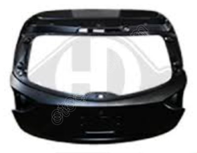 MAZDA CX-5 BAGAJ KAPAĞI 2012 VE ÜZERİ / KAMPANYA