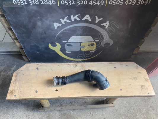 52082501 Fiat Egea Hava Hortumu Orjinal Çıkma