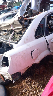CHEVROLET LACETTİ SEDAN SAĞ ARKA ÇAMURLUK.OTO ERKAN ÜNYE