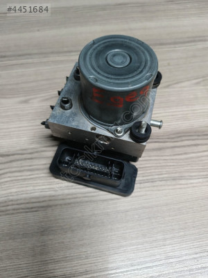 FİAT EGEA ABS BEYNİ