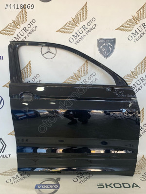 VOLKSWAGEN TİGUEN  SAĞ ÖN KAPI (16-23) ORJİNAL ÇIKMA