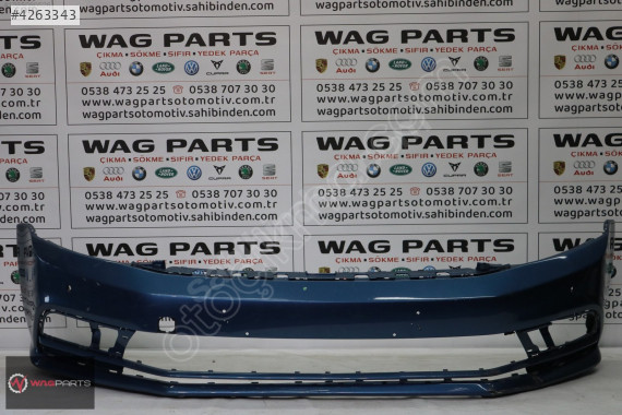 2015 - 2019 VW JETTA ÖN TAMPON 5C6807217