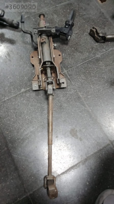 Citroen Nemo  direksiyon kolonu (51854210) orijina