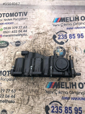 RANGE ROVER ÇIKMA 2.0 YAĞ AYIRICI G4D3-6J014-BD
