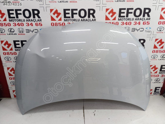 BYD ATTO3 MOTOR KAPUTU ÇIKMA ORİJİNAL PARÇA