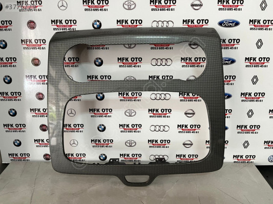 FORD FOCUS 2 ÇERÇEVE RADYO ORJİNAL