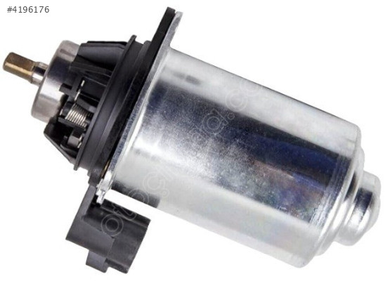 AKTÜATÖR OTOMATİK DEBRİYAJ MOTOR (4 KÖMÜRLÜ) COROLLA - AURİS 11->