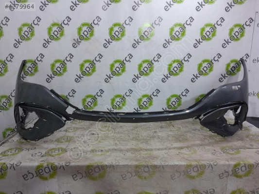 MERCEDES 190 2022 2024 W295 AMG ÖN TAMPON A2958854501