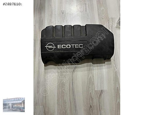OPEL COMBO MOTOR SÜS KAPAĞI ÇIKMA