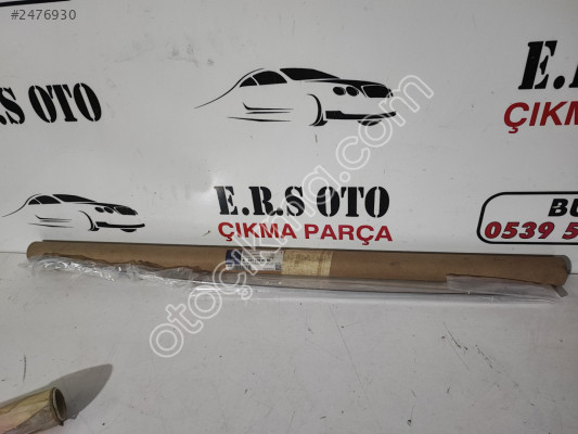 MERCEDES W221 S SOL ARKA KAPI ÇITASI SIFIR ORJ. A2216904580
