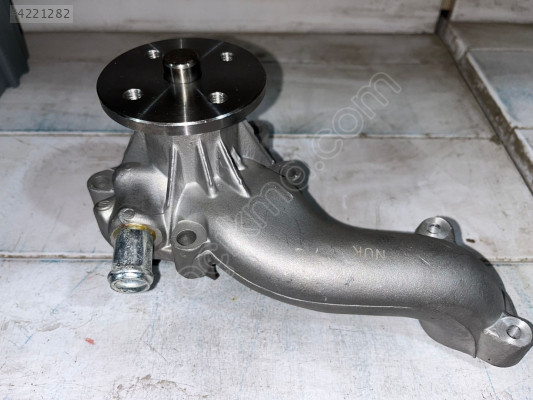 KİA BESTA 2.7 DEVİRDAİM