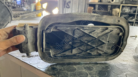 Auıdı A4 depo kapagı