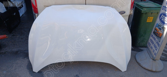 FORD FOCUS 4 ON KAPUT