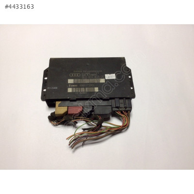 Audi A4 Konfor Beyni 8E0959433CG