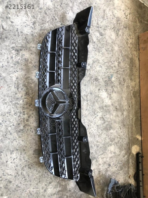 MERCEDES SPRİNTER ÖN PANJUR