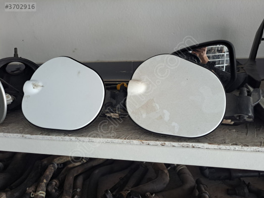 Ford corier depo kapagı