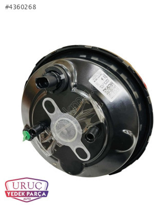 7L8612101D FREN SERVOSU KOMPLE